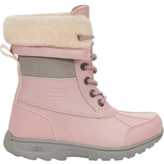 UGG Butte II CWR - Pink Crystal