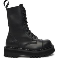 Altercore 353 Vegan Boots - Black
