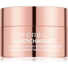 Glykolihappo Kasvovoiteet Foreo Supercharged Ha+PGA Triple-action Intense Moisturizer