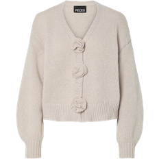 Pieces Pcfatima Strickjacke
