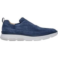 Skechers Loafers Skechers Felixx Loafer Shoes - Navy