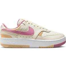 Nike Gamma Force Womens - Off Hvid/Rosa