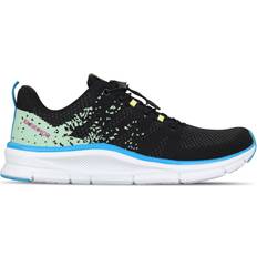 Duma 6 Mens Running Shoes - Sort/P Grøn