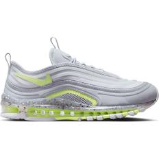 Nike Air Max Terrascape 97 Volt - Grey/Neon Green/White