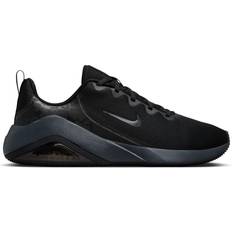 Kantapehmuste - Nainen Kuntoilu- ja Harjoituskengät NIKE Bella 7 W - Black/Anthracite