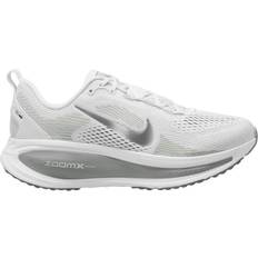 Nike Vomero 18 Women's Shoes - White/Metallic Silver/Photon Dust