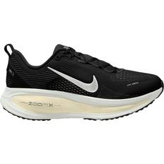 Nike 44 Löparskor Nike Vomero 18 Herrlöparskor Black Stötdämpande - Svart