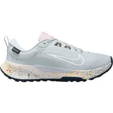Nike Nike Juniper Trail 2 Gore Tex - Platin/Hvid
