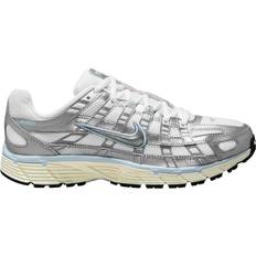 Nike P-6000 Women's Shoes - White/Blue Tint/Sail