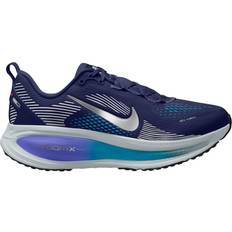 Nike Vomero 18 M - Blue Void/Blue Lightning/Bright Crimson/Metallic Silver