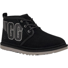 UGG Neumel Graphic Outline - Black