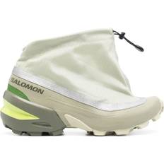 MM6 Maison Margiela Mm6 X Salomon Cross Low Sneakers