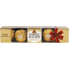 Ferrero Rocher Confectionery & Cookies Ferrero Rocher Ferroro 2.2 oz