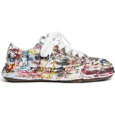 Maison Mihara Yasuhiro Man Sneakers - White