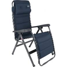 Crespo Camping & Friluftsliv Crespo Relaxstol Air Deluxe AP232