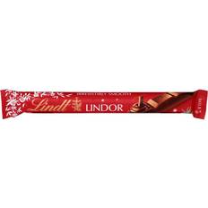 Lindt Confectionery & Cookies Lindt Christmas Milk Chocolate Candy Truffle Stick 1.3 oz