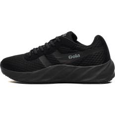 Gola Sport Shoes Gola Draken Men's Running Shoes - Black Uni