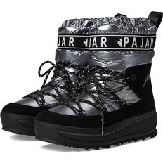 Pajar Galaxy Winterschuhe - Schwarz/Grau