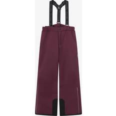 Garçon Pantalons d'extérieur Proxima Vinterbyxor - Lila