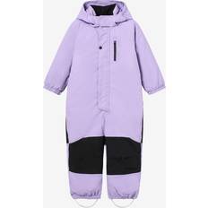 Reima Schneeoveralls Reima tec Winter Overall - Lilla