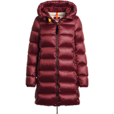 Parajumpers Ytterklær Parajumpers Marion Hooded Down Jacket - Amarone