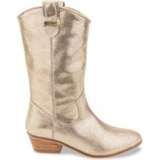 Les Tropéziennes Women's Boots Les Tropeziennes - Doré