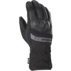 Oxford Calgary 2.0 Womens Motorcycle Gloves Small, Black