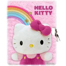 Kids licensing Hello Kitty Gosedjur Dagbok