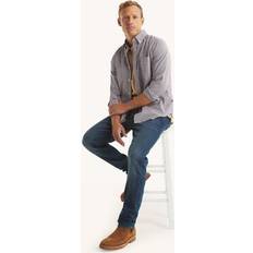 Nautica Men Jeans Nautica Athletic Slim Stretch - Denim