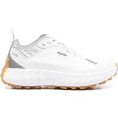 001 Sneakers - White
