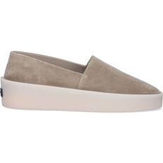 Fear of God Suede Loafers - Calf Suede/Rubber/Calf Leather