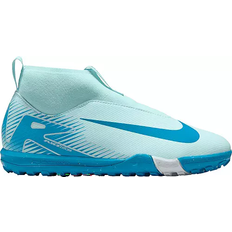 Sportschuhe NIKE Jr. Mercurial Superfly 10 Academy TF - Glacier Blue/Blue Orbit