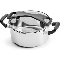 Markus Aujalay All-Purpose Pot 4.7 Liters with lid