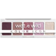 Wet N Wild Wnw Eyeshadow 5 Pan Palette - 1114071e