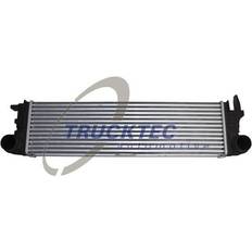 Intercoolers Trucktec Automotive Ladeluftkühler 02.40.396