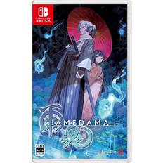 Nintendo Switch-spel Amedama Nintendo Switch