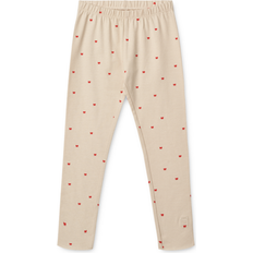 Liewood Undertøj Liewood Marie Leggings - Creme