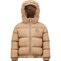 Moncler Dunjakker Børnetøj Moncler Dunjakke - Khaki