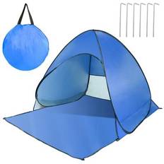 Fresh Fab Finds Pop Up Beach Tent Sun Shade Shelter