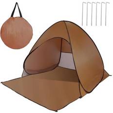 Fresh Fab Finds Pop Up Beach Tent Sun Shade Shelter