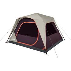 Coleman Skylodge 6-Person Instant Camping Tent 10 x 9 ft
