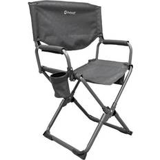 Outwell Rambler Folding Chair Grey