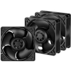Arctic S12038-4K 3 Pack Fan 120mm