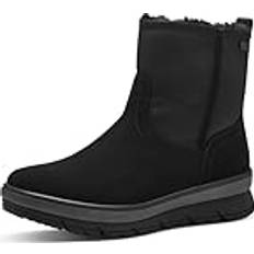 Jana Juno Women's Boots - Black