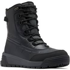 Columbia Men Boots Columbia Bugaboot Celsius - Schwarz