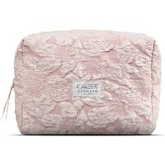 Pink Toilettasker & Kosmetiktasker Karen Cosmetic Bag - Rose