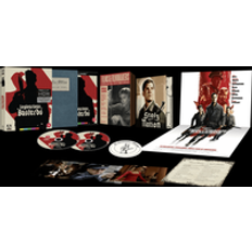 Film Inglourious Basterds Limited Edition 4K Ultra HD