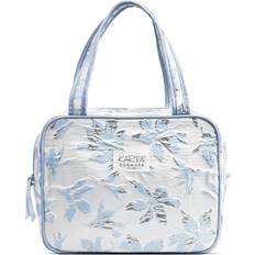Cosmetic Bag - Blue