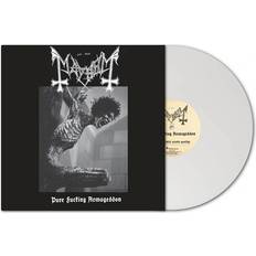 Musica PFA Demos (NEW) LP di Mayhem Pure fucking Armageddon Unisex Standard (Vinile)