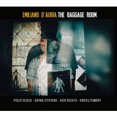 Baggage Room (Vinile)